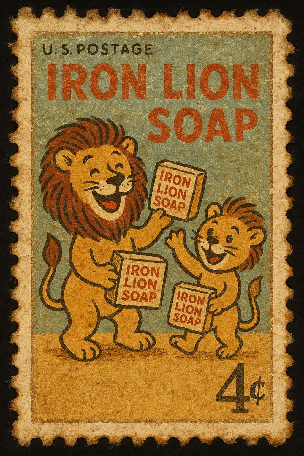 7 Things Our Soap Does, That Yours Doesn't.