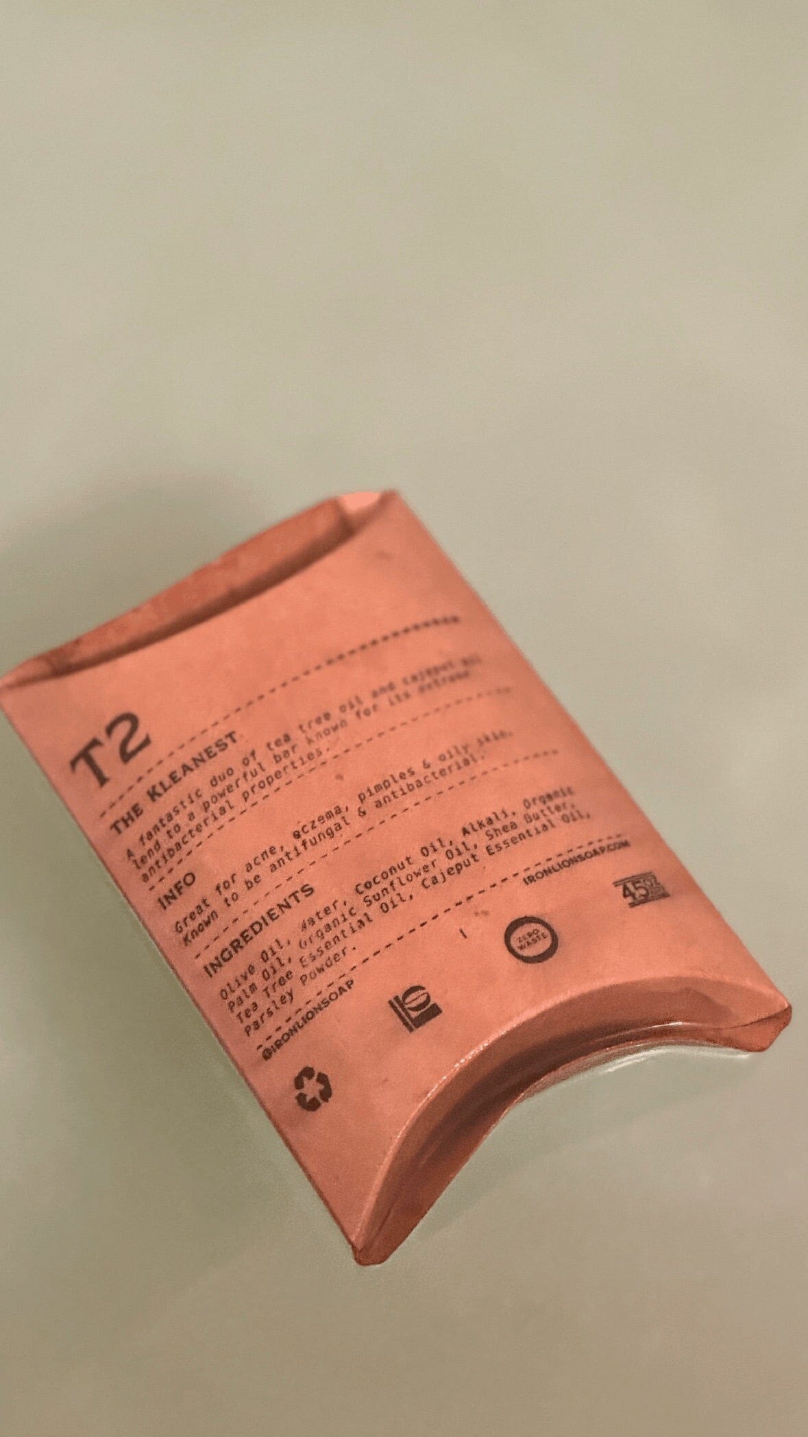 Dealing with Sensitive Skin: How Natural Soap Can Make a Difference