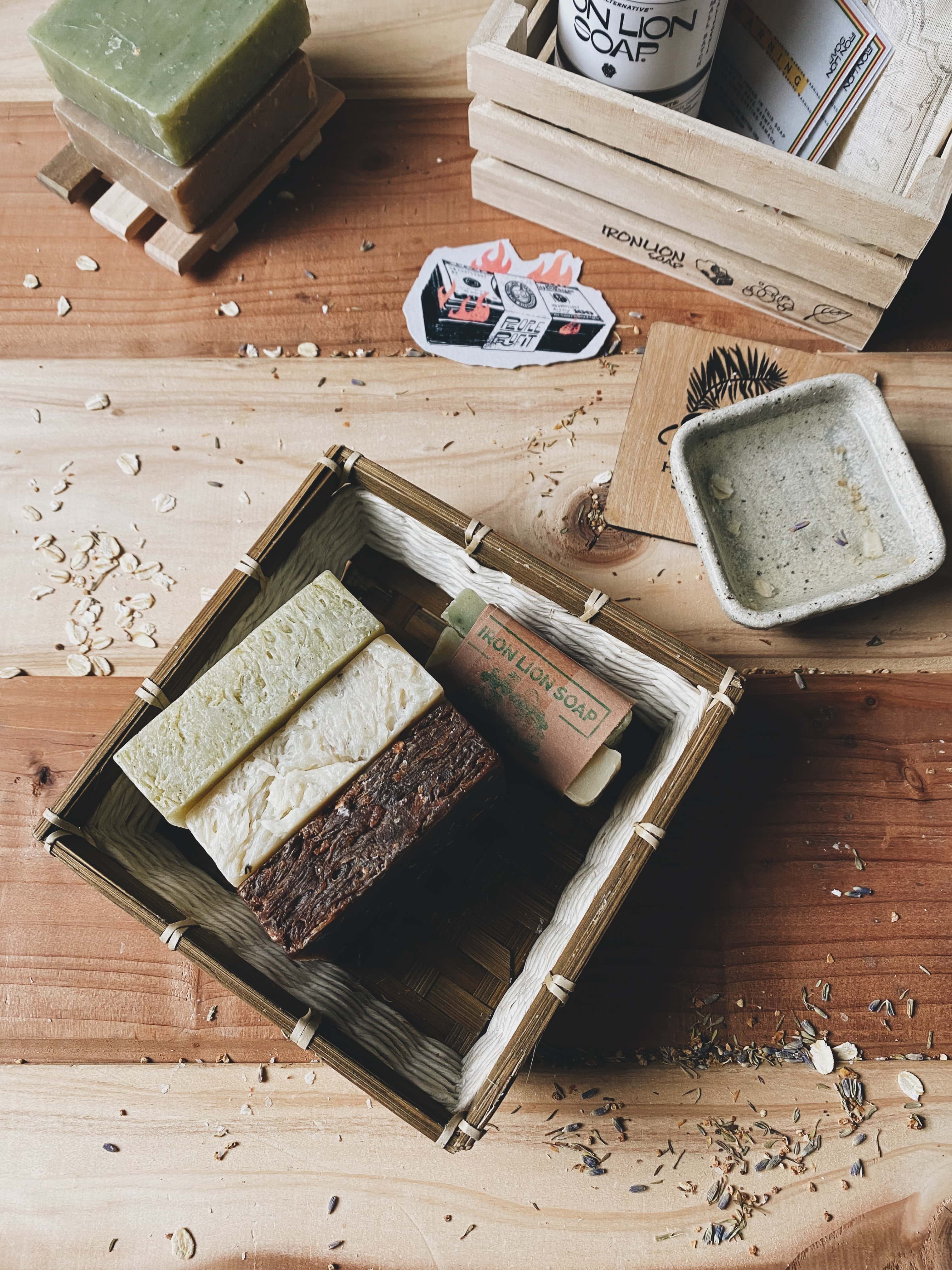 The Newest Inventory