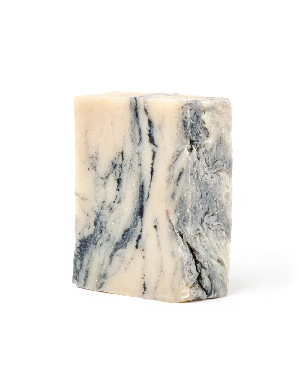 4Theives Blend Single Bar Iron Lion Soap