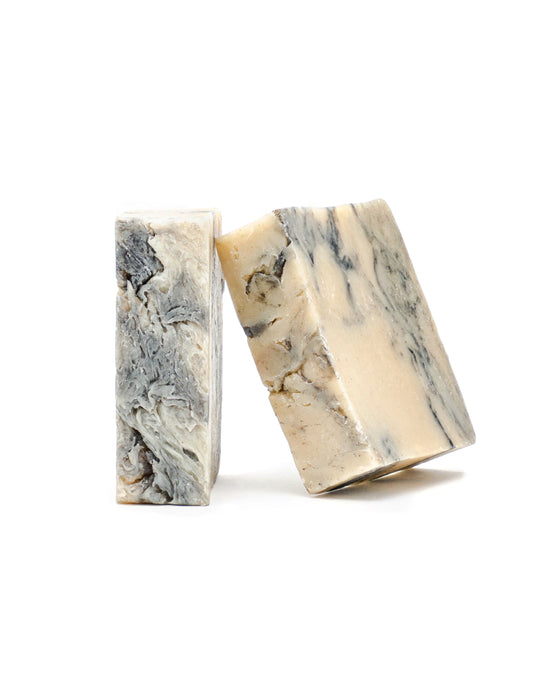4Theives Blend Single Bar Iron Lion Soap
