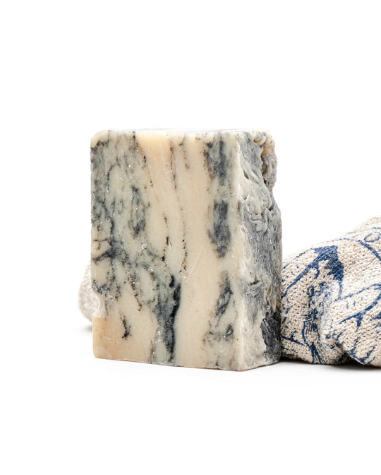 4Theives Blend Single Bar Iron Lion Soap