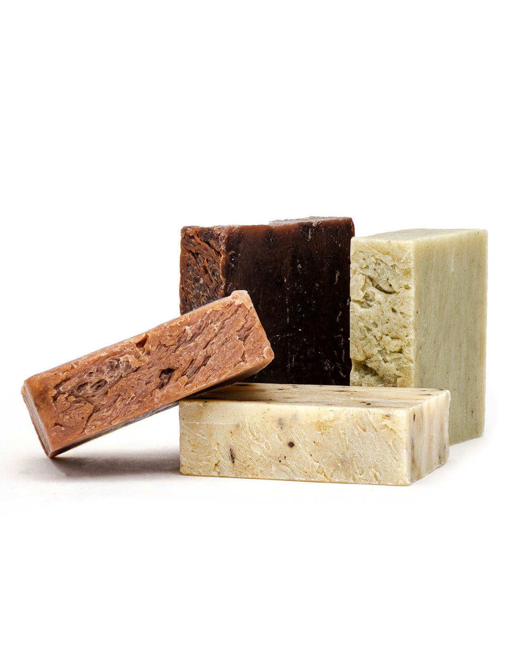 All Time Best Sellers Iron Lion Soap