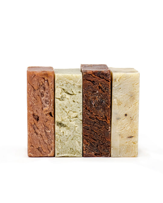 All Time Best Sellers Iron Lion Soap