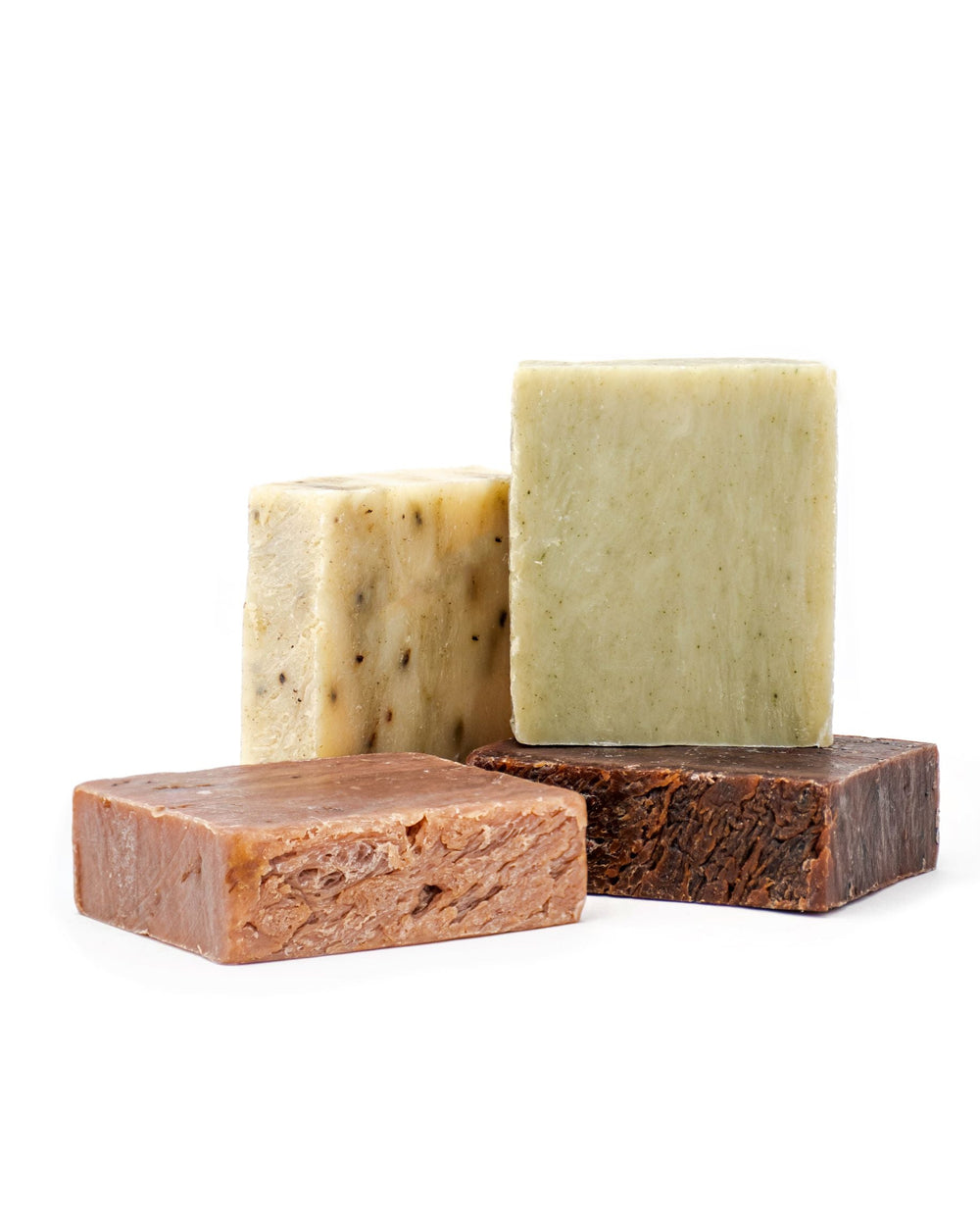 All Time Best Sellers Iron Lion Soap