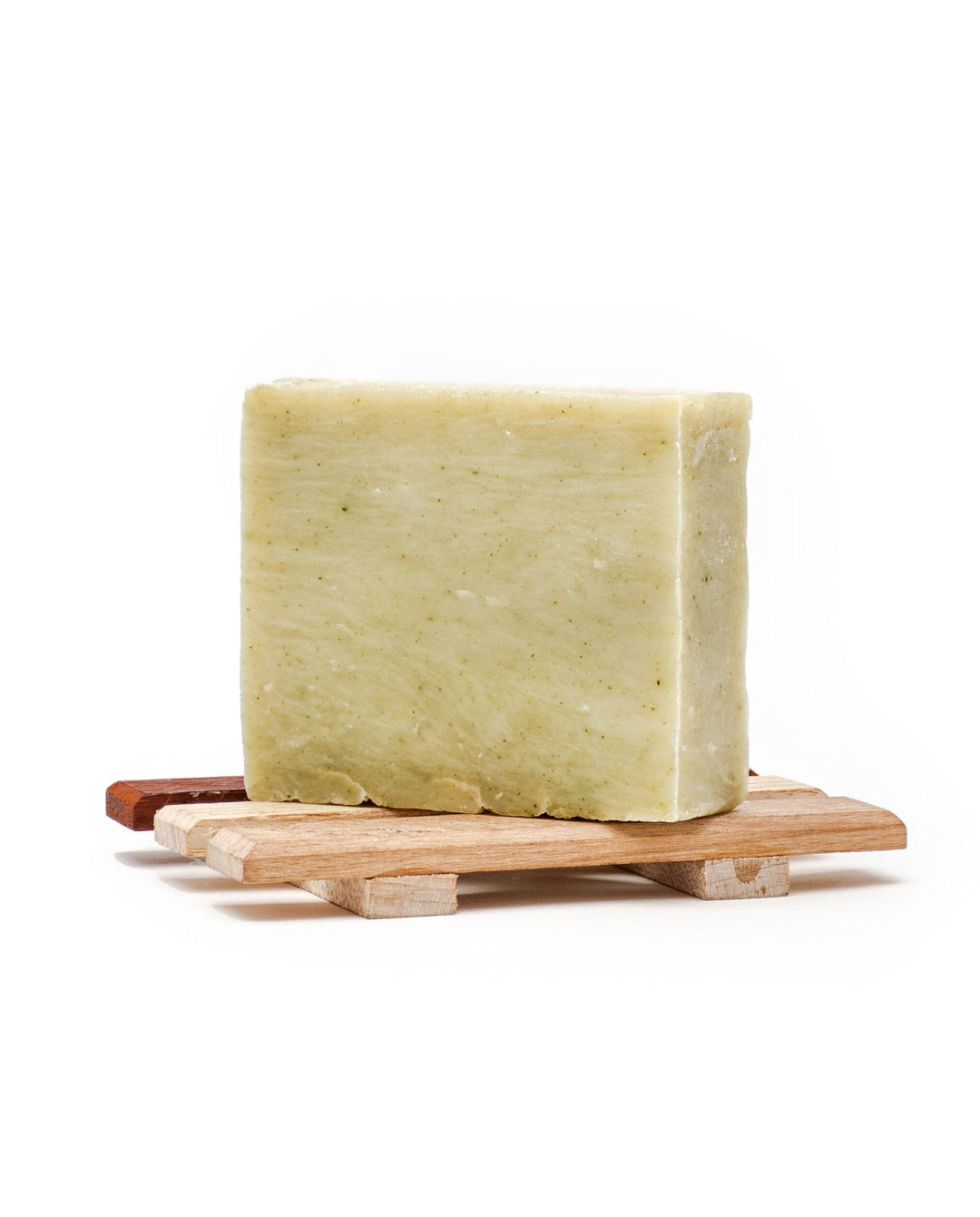 A.S.K Single Bar Iron Lion Soap