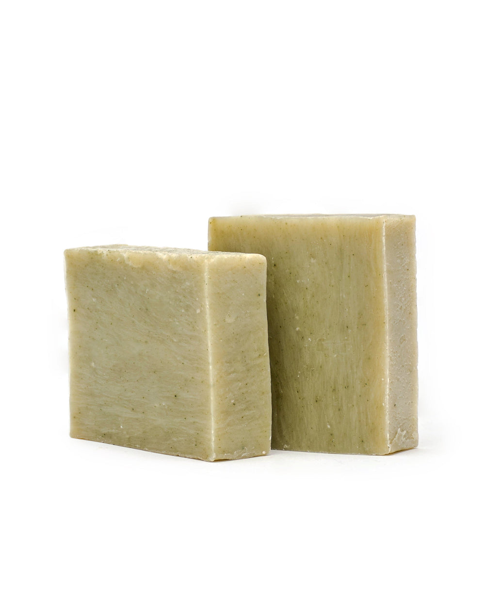 A.S.K Single Bar Iron Lion Soap