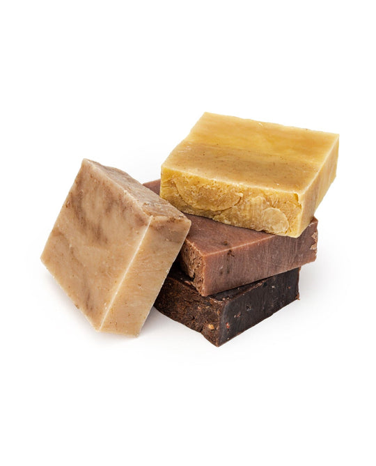 Best of 2022 V.2 Bundle Iron Lion Soap