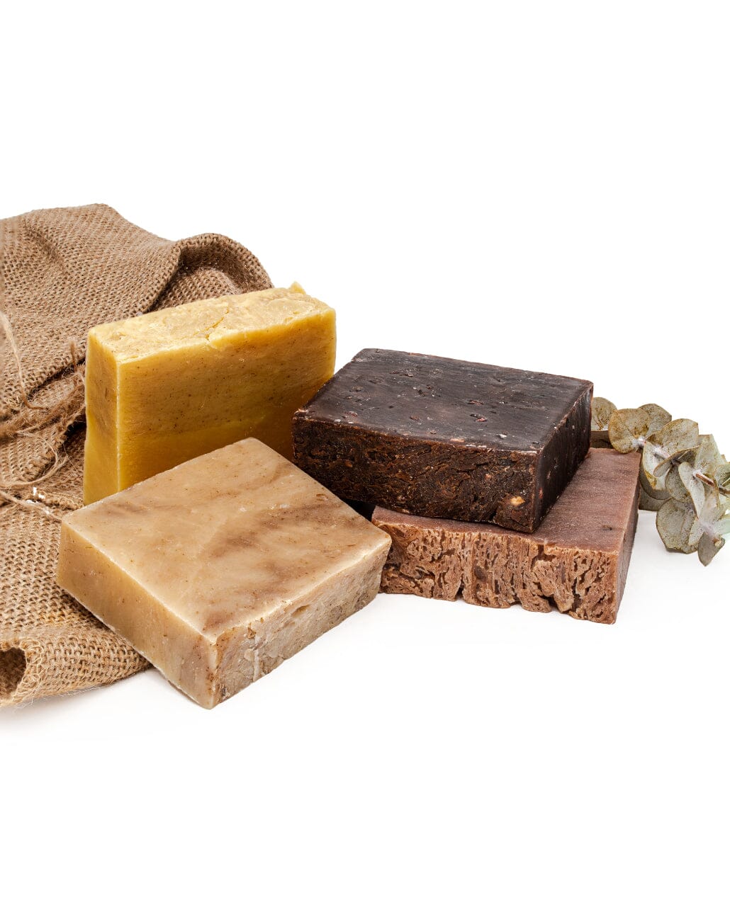 Best of 2022 V.2 Bundle Iron Lion Soap