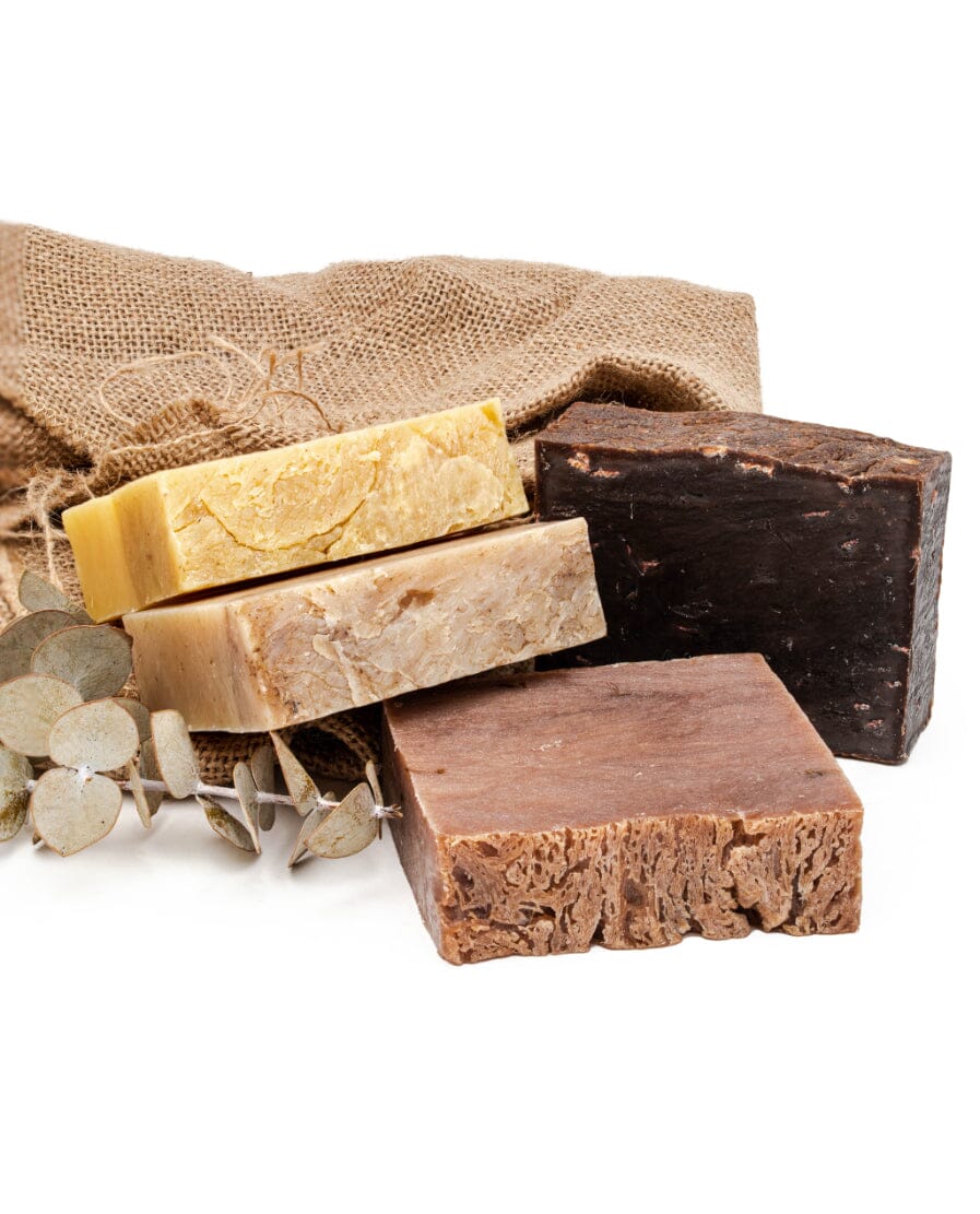 Best of 2022 V.2 Bundle Iron Lion Soap