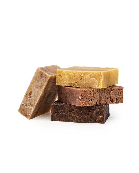 Best of 2022 V.2 Bundle Iron Lion Soap