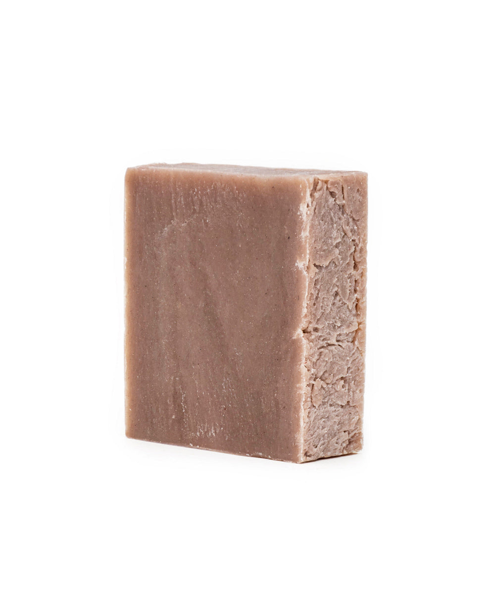 CaliMntn Single Bar Iron Lion Soap
