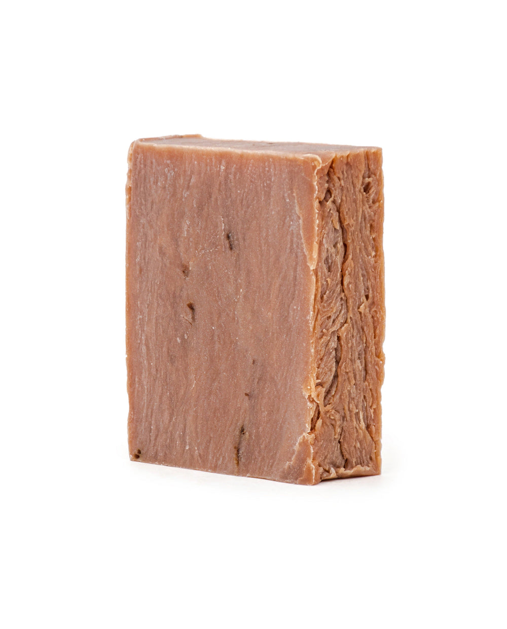 HLP Single Bar Iron Lion Soap