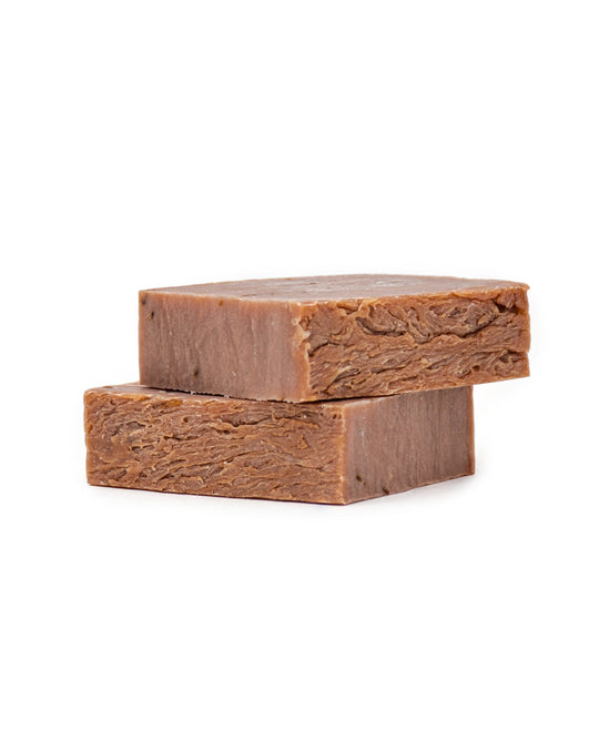 HLP Single Bar Iron Lion Soap 