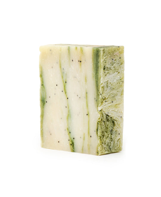 KoLD Single Bar Iron Lion Soap
