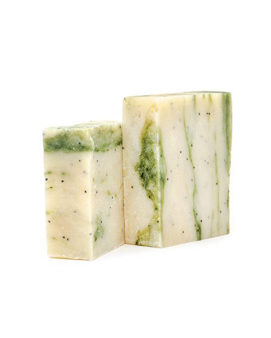 KoLD Single Bar Iron Lion Soap