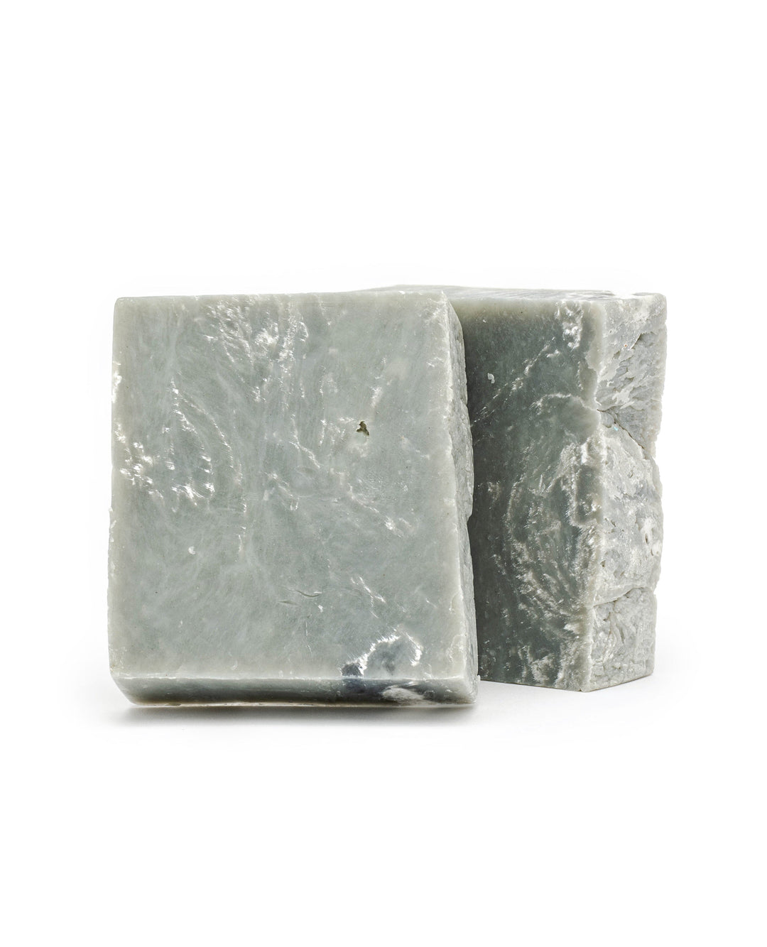 MNTN Stone Single Bar Iron Lion Soap