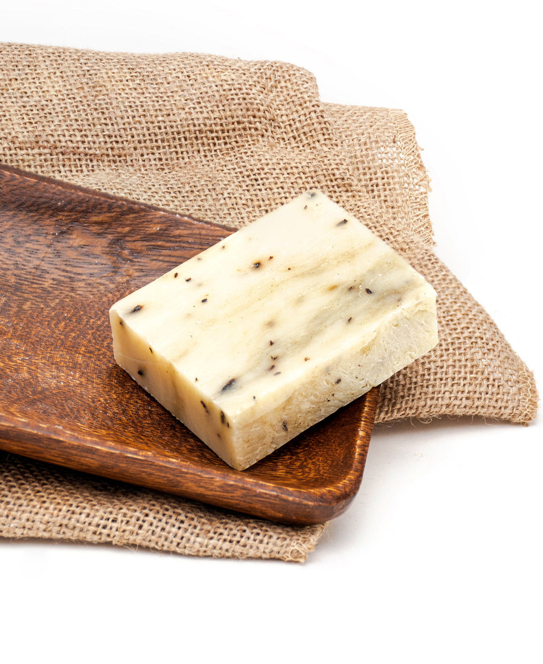 NaNa Single Bar Iron Lion Soap