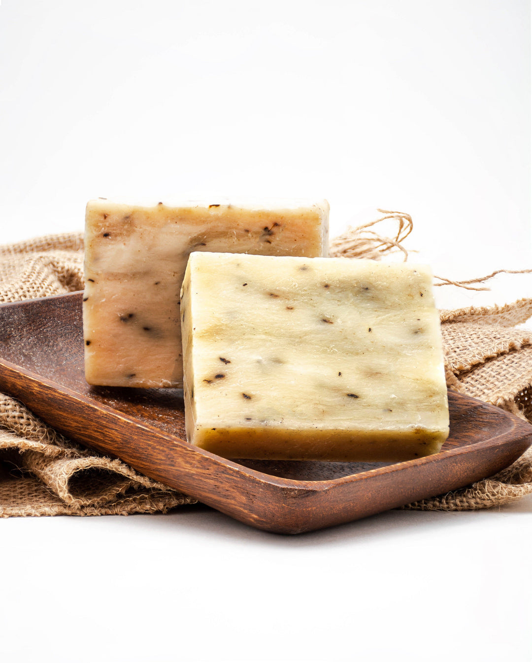 NaNa Single Bar Iron Lion Soap