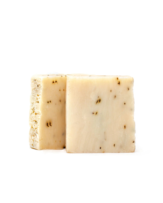 OneOne7 Single Bar Iron Lion Soap