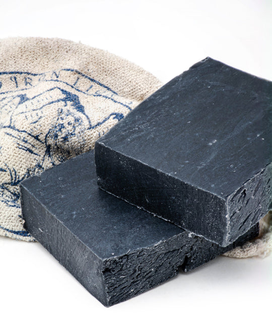 PPTTC Single Bar Iron Lion Soap