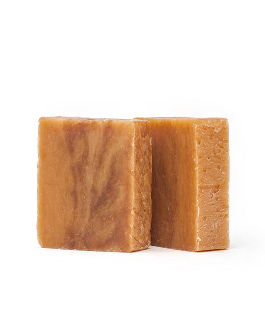 S.E.T Single Bar Iron Lion Soap 