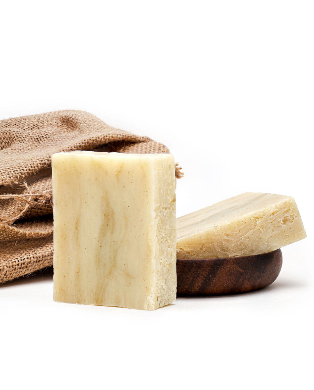 T2 Single Bar Iron Lion Soap
