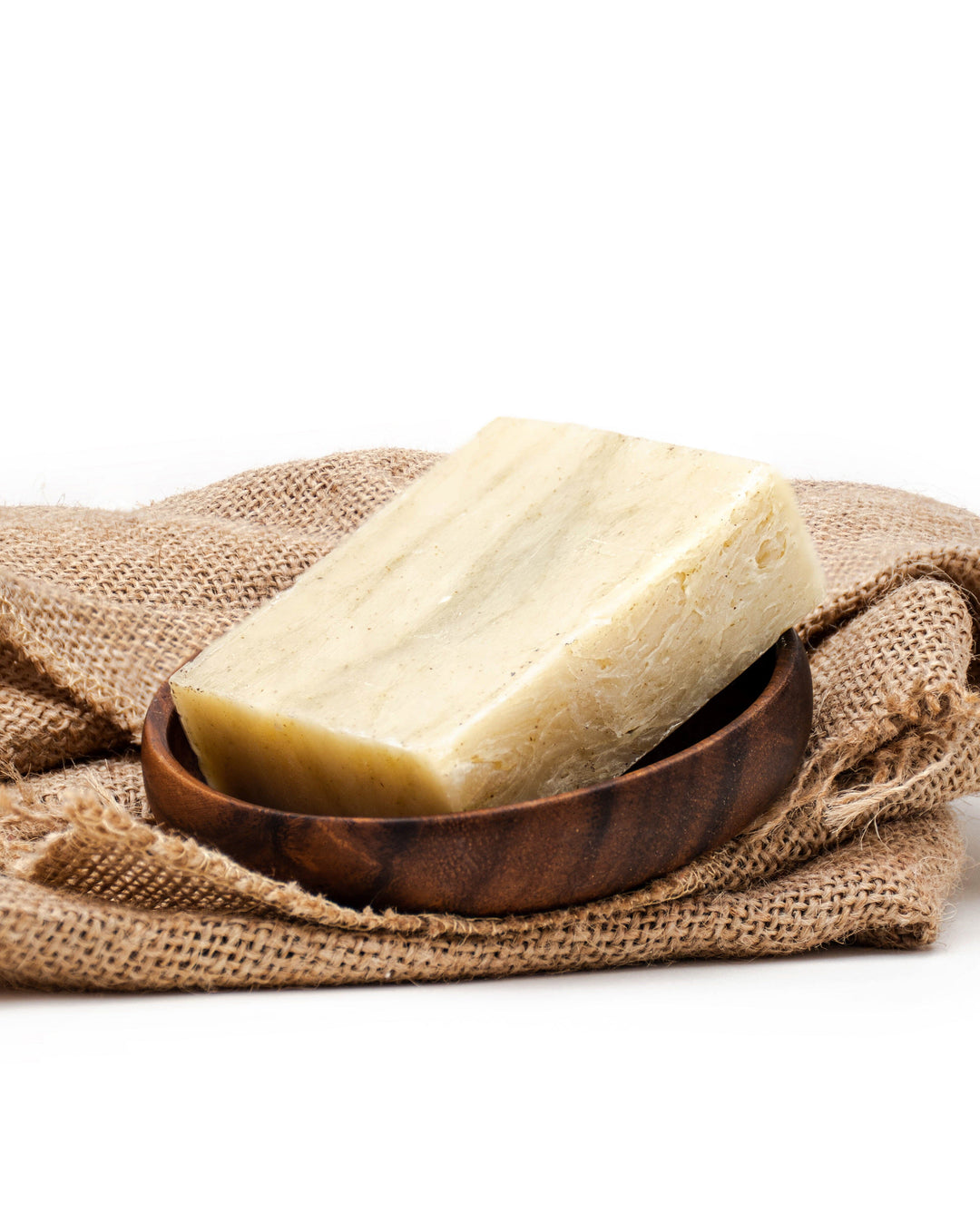 T2 Single Bar Iron Lion Soap