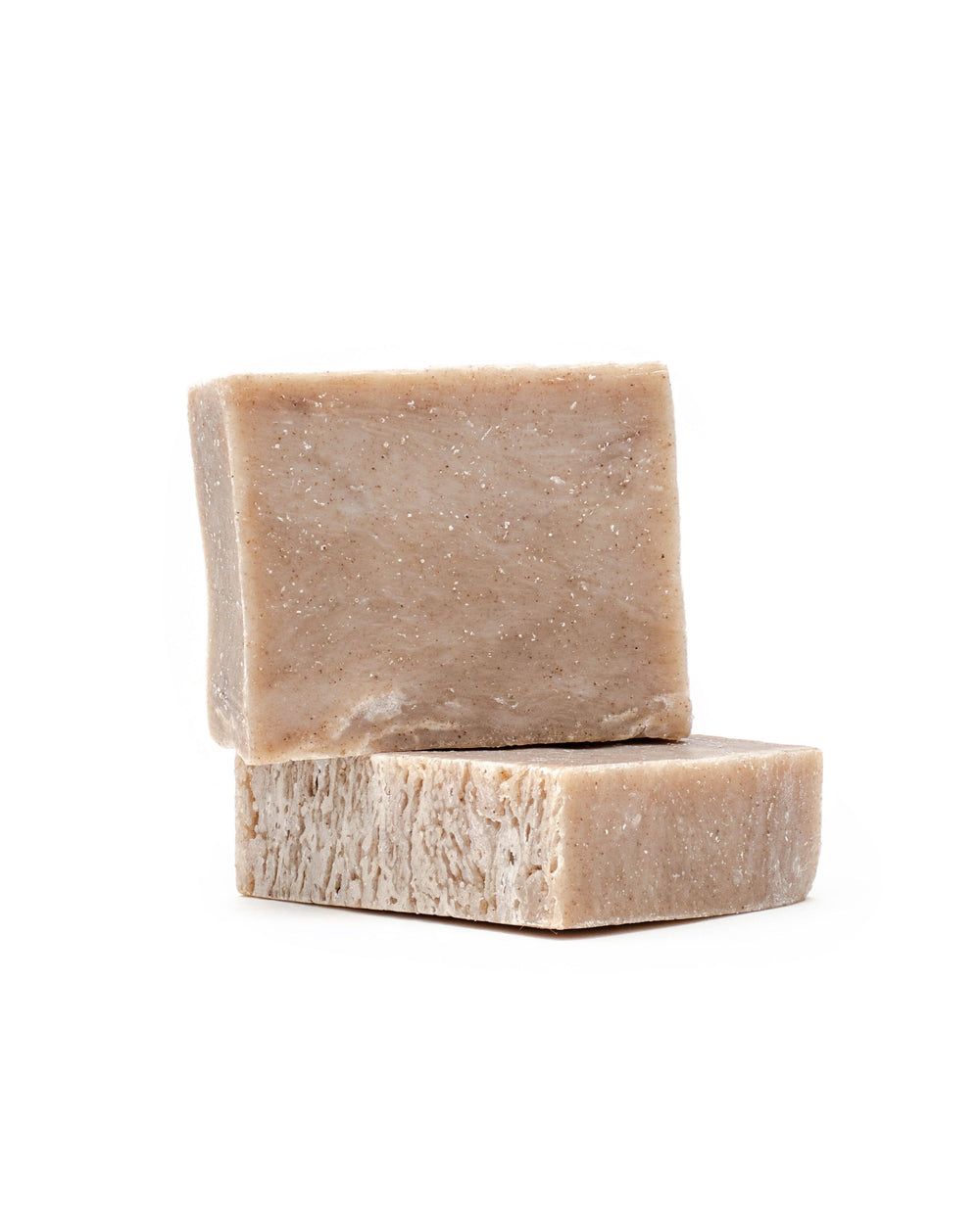 WYN Single Bar Iron Lion Soap