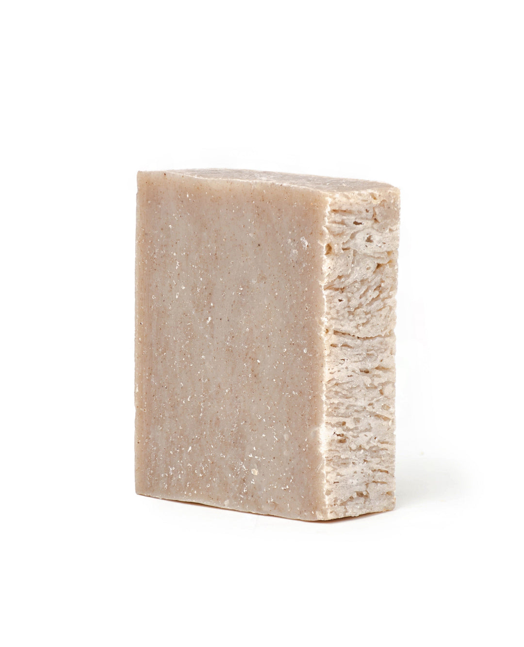 WYN Single Bar Iron Lion Soap 