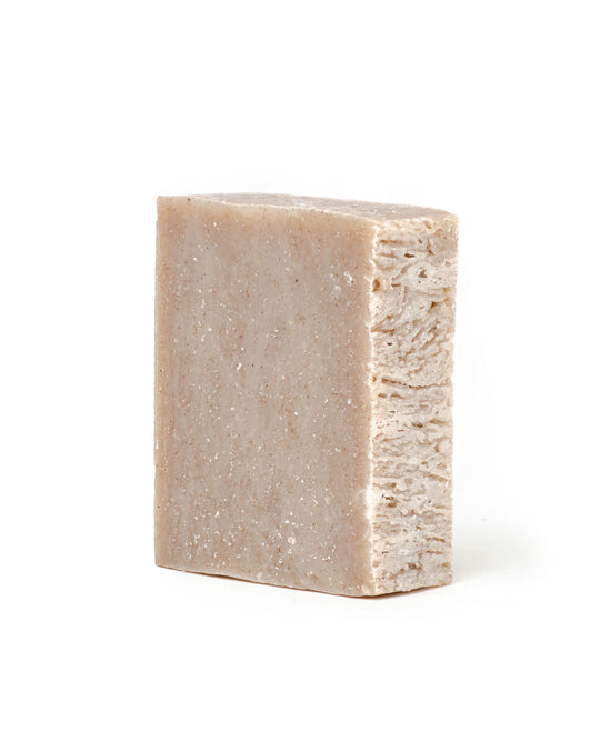 WYN Single Bar Iron Lion Soap