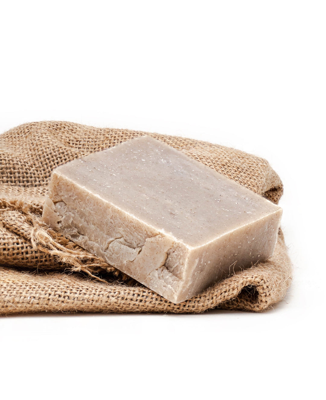 WYN Single Bar Iron Lion Soap