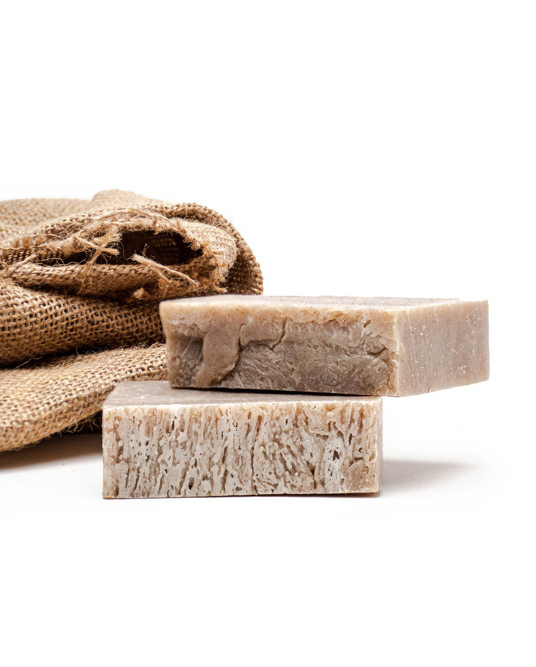 WYN Single Bar Iron Lion Soap