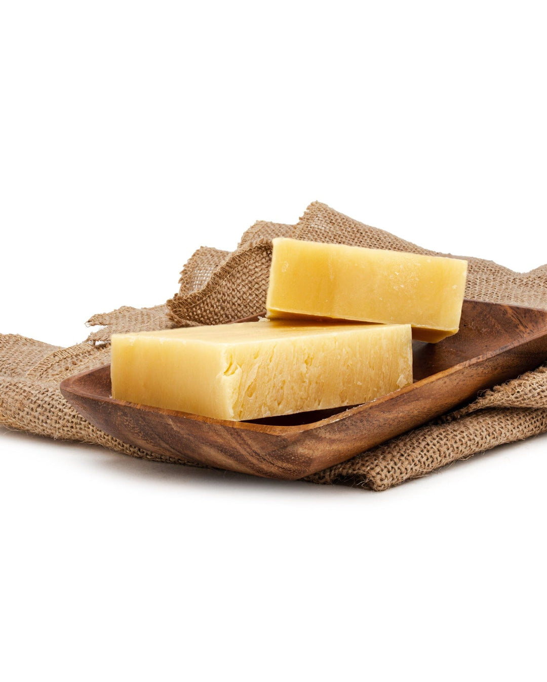 Real Soap vs Body Wash: What's the Difference?