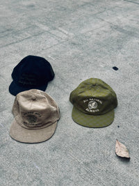 Headwear - Hats Hat Iron Lion Soap 