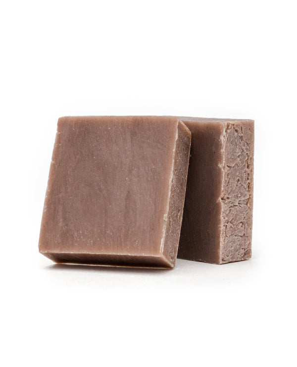 CaliMntn Single Bar Iron Lion Soap 