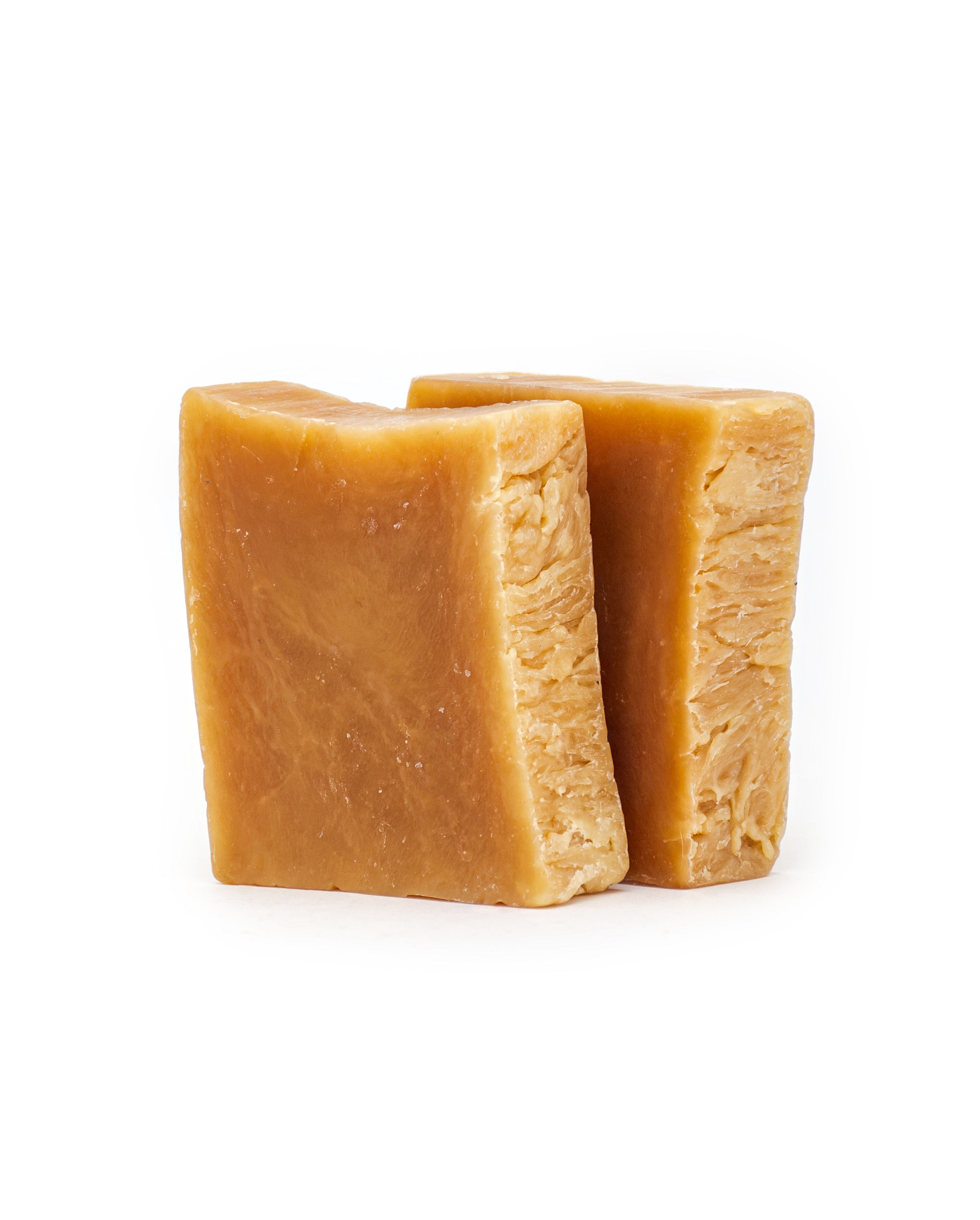 Face Oil Bar Single Bar Iron Lion Soap 