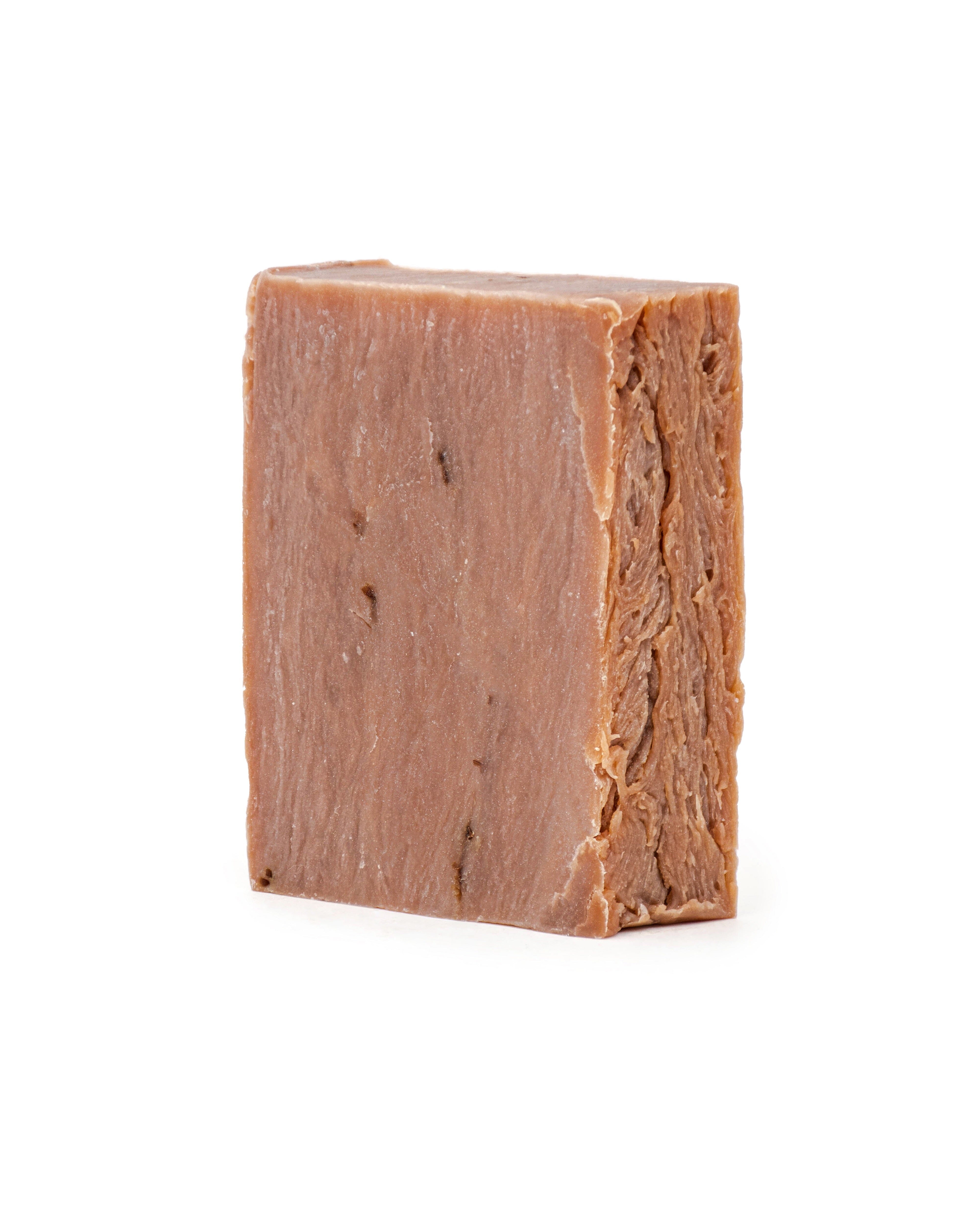 HLP Single Bar Iron Lion Soap 