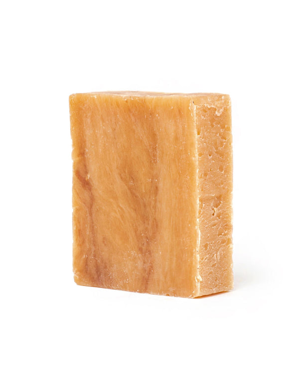 S.E.T Single Bar Iron Lion Soap 