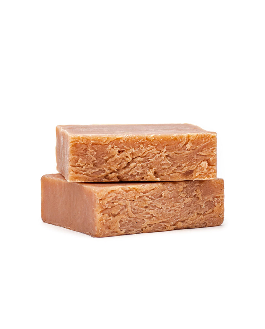 SP Single Bar Iron Lion Soap 