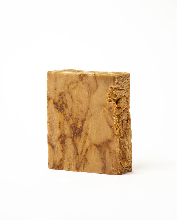 Spooky Pumpkin Iron Lion Soap 