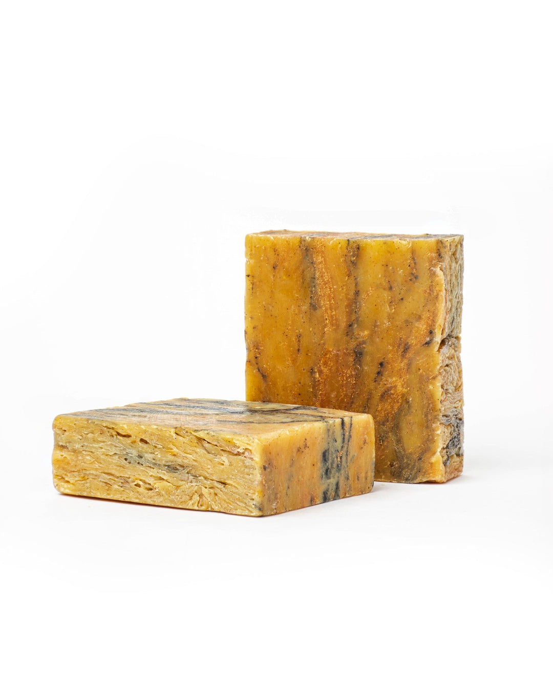 Witches Brew Soap Bar Iron Lion Soap 