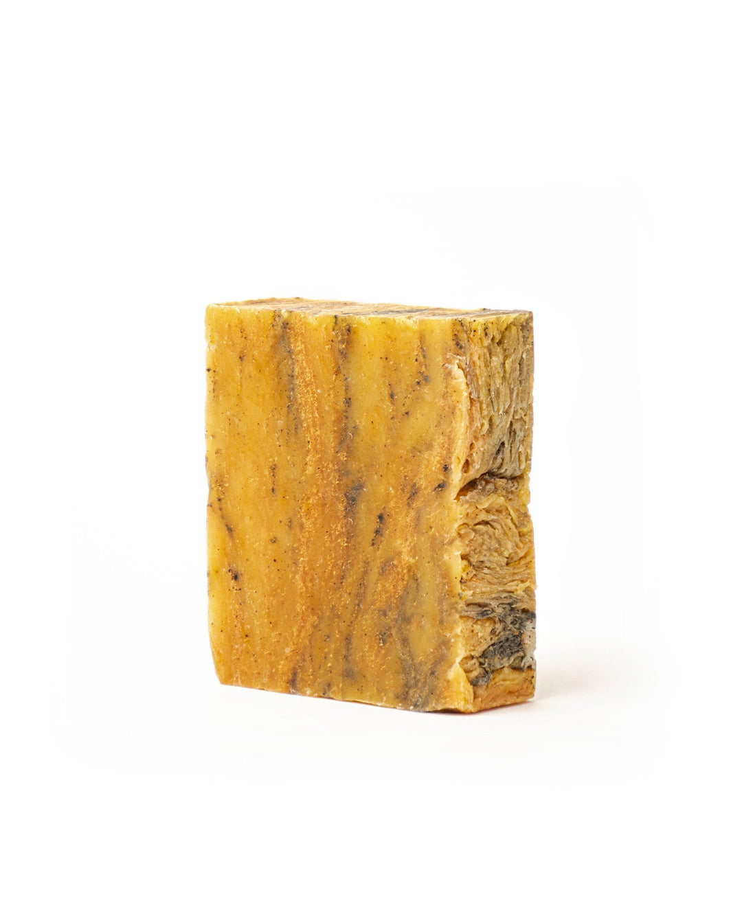 Witches Brew Soap Bar Iron Lion Soap 