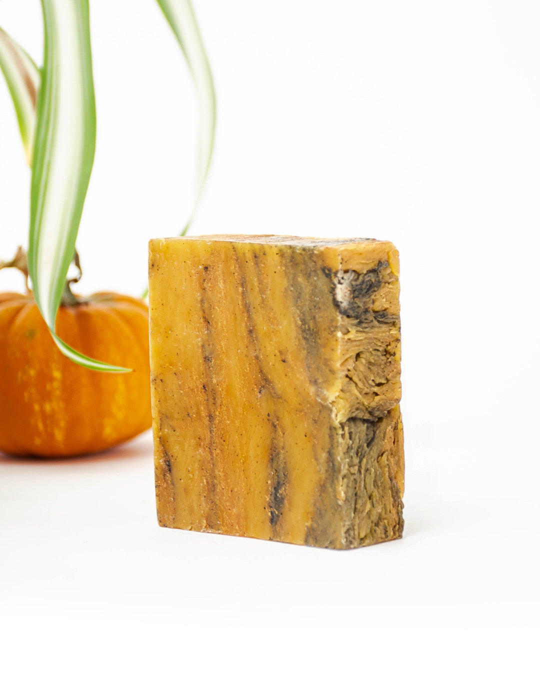 Witches Brew Soap Bar Iron Lion Soap 